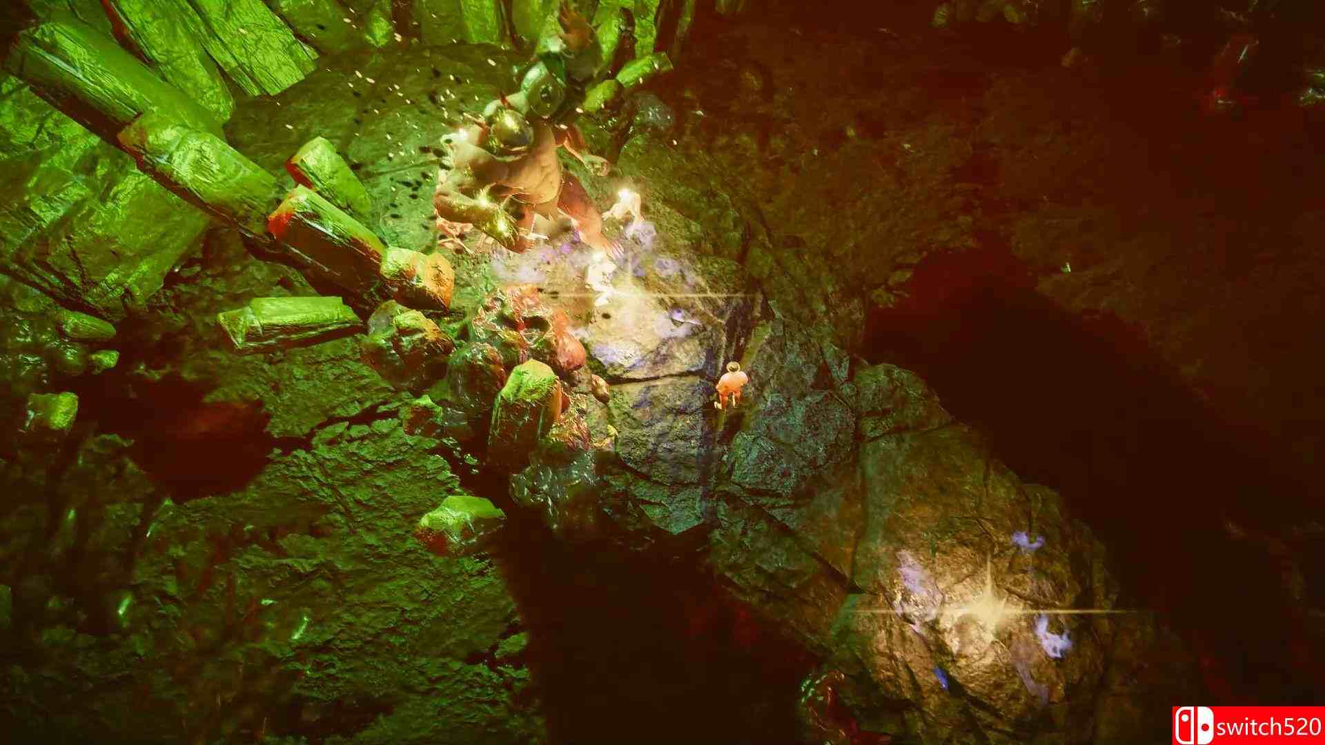 《末日度假村（Slaycation Paradise）》官方中文 v20220821 P2P硬盘版[CN/TW/EN/JP]_4