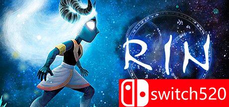 《琳：最终之子》游戏封面