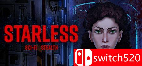 《无星行动（Starless）》游戏主图