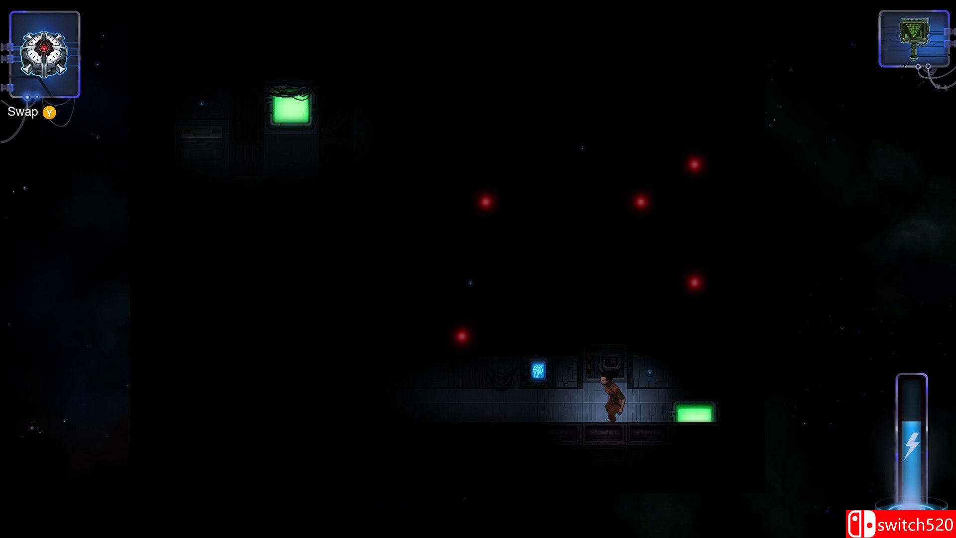 《无星行动》游戏截图3