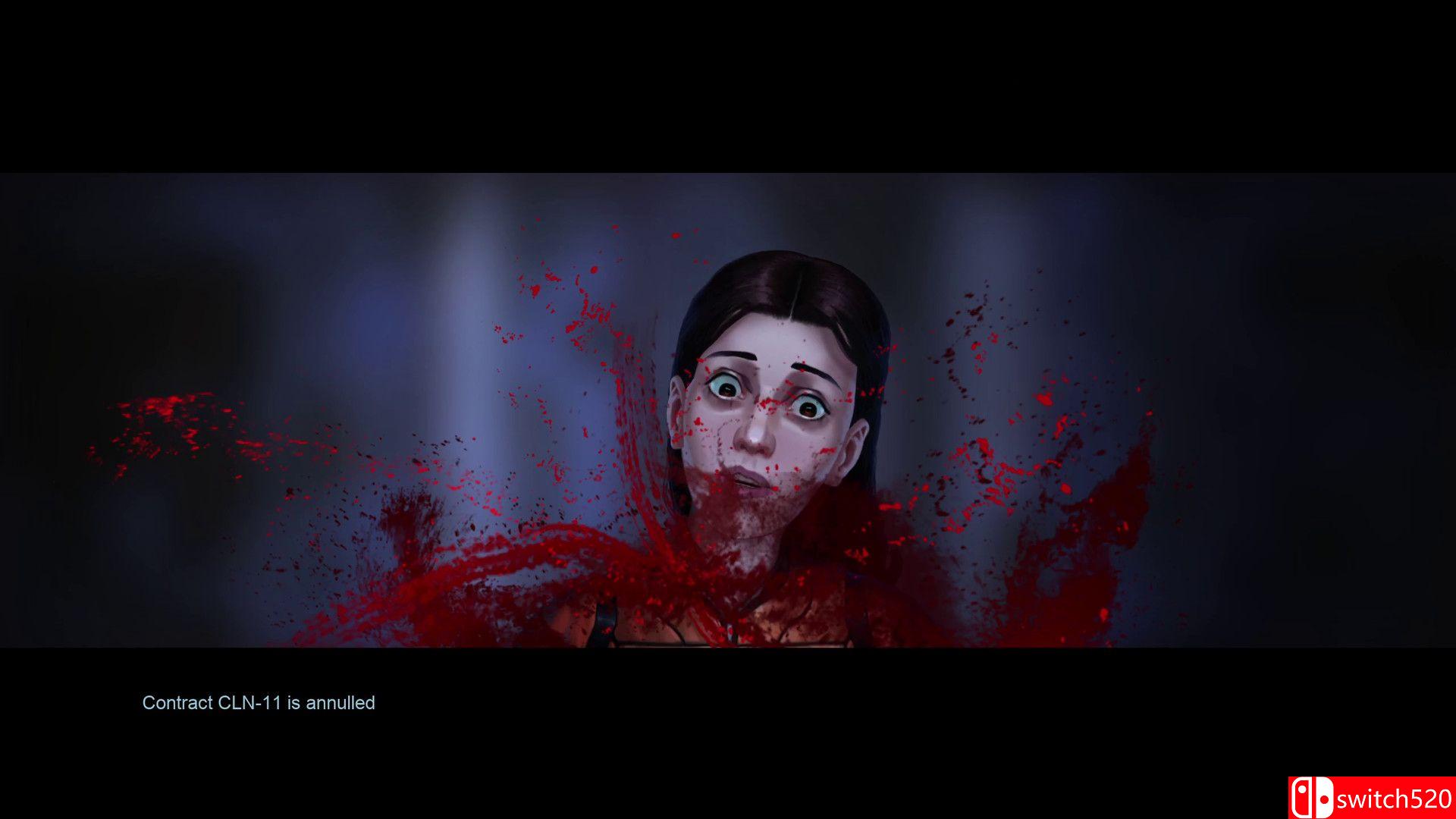 《无星行动》游戏截图2