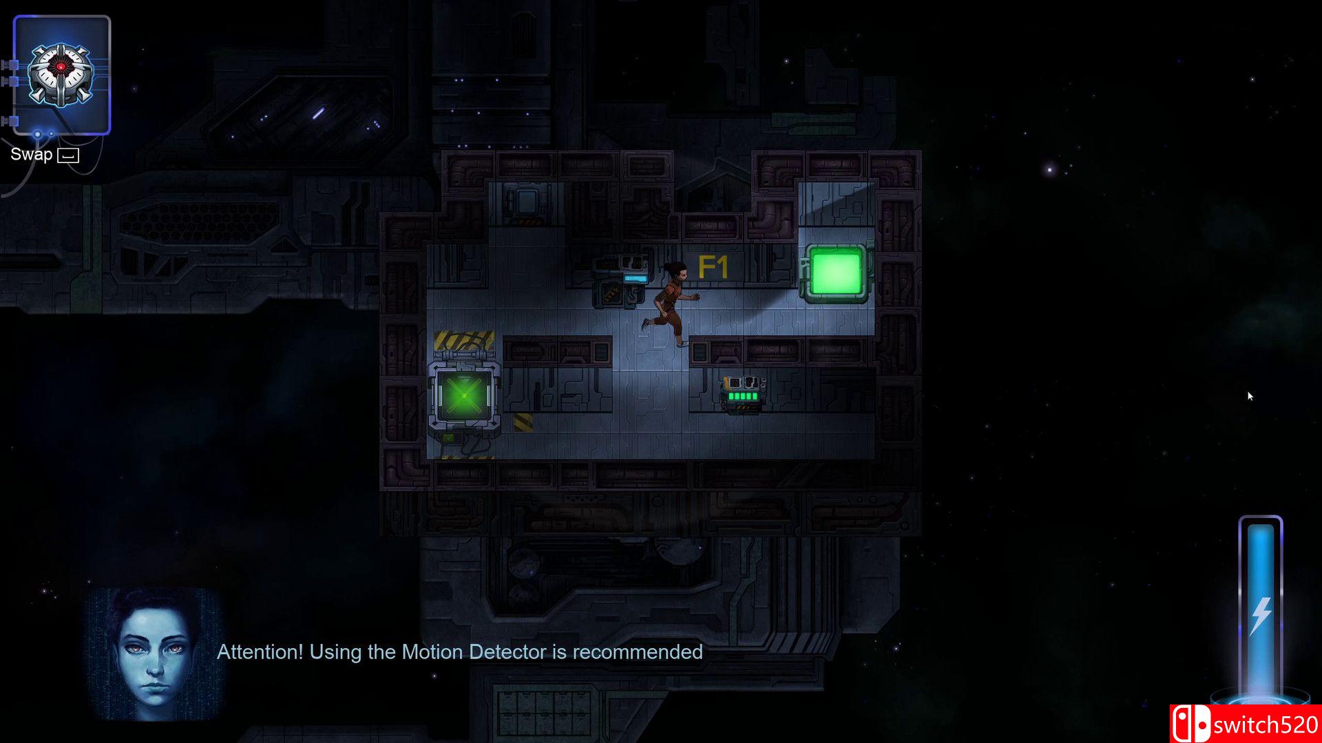 《无星行动》游戏截图1