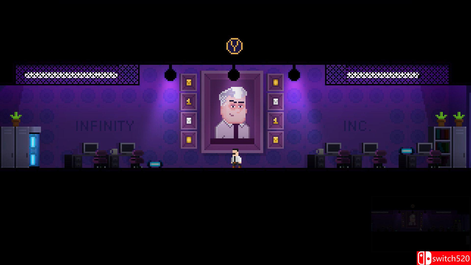 克隆危机游戏截图4