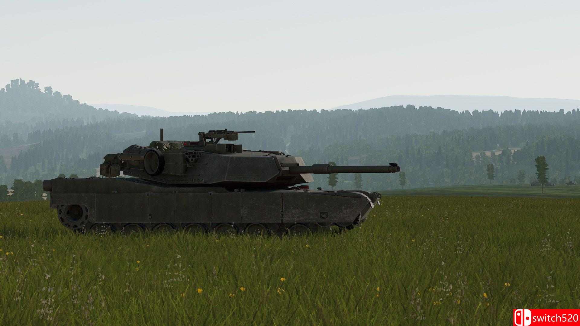 《炮手，热火，PC！（Gunner, HEAT, PC!）》Build 20220822 P2P硬盘版[EN]_1