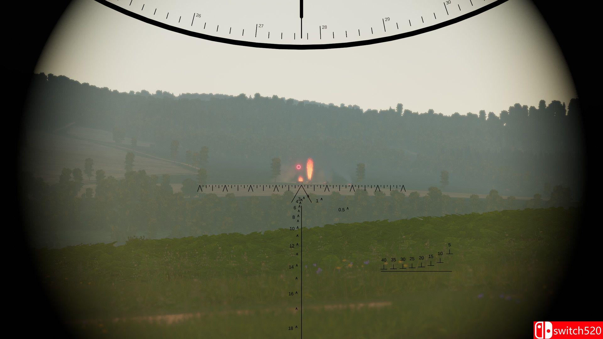 《炮手，热火，PC！（Gunner, HEAT, PC!）》Build 20220822 P2P硬盘版[EN]_5