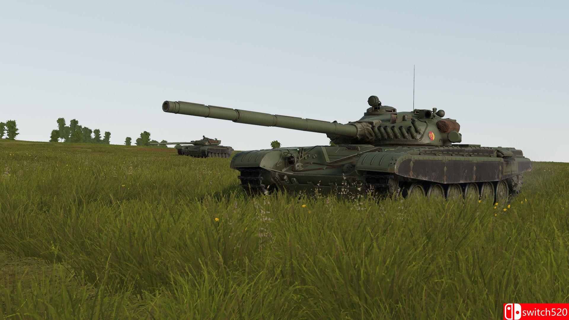 《炮手，热火，PC！（Gunner, HEAT, PC!）》Build 20220822 P2P硬盘版[EN]_2