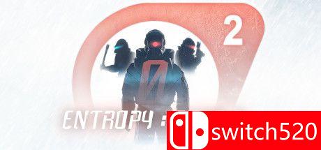 《熵：零2（Entropy : Zero 2）》游戏封面