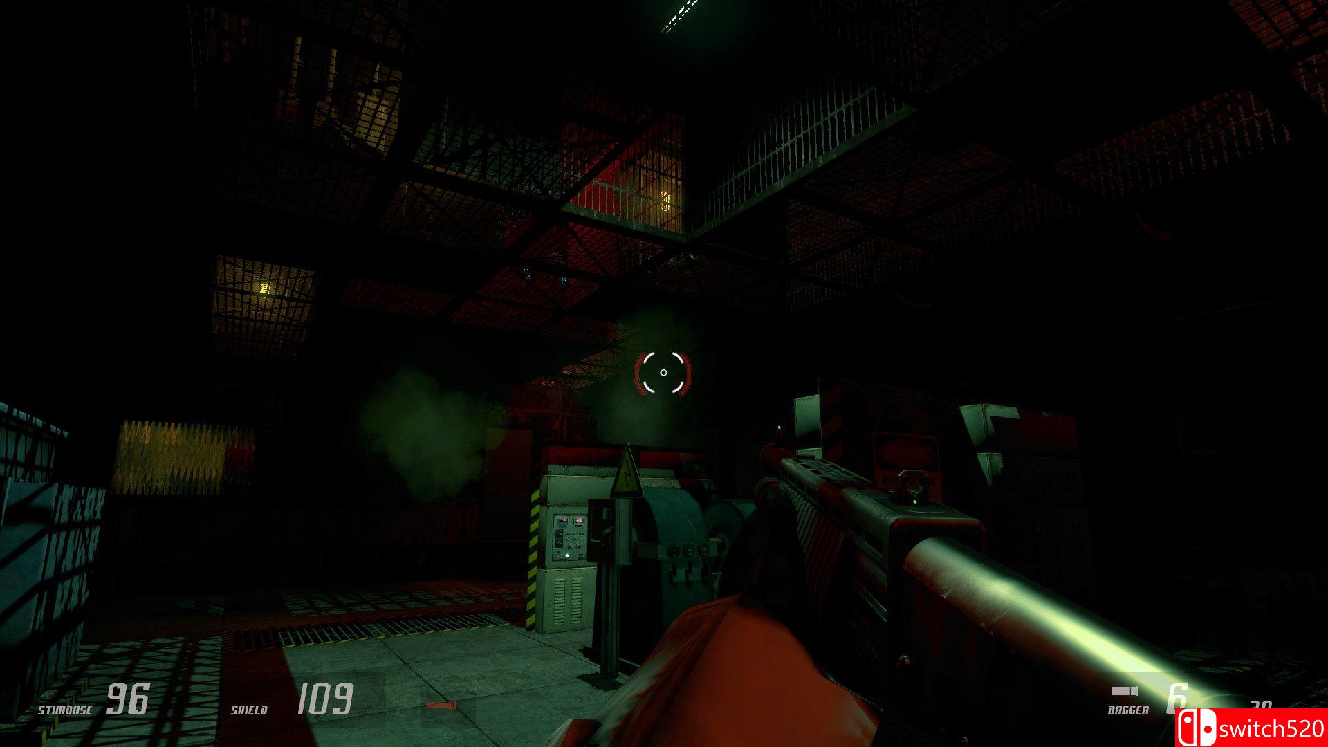 《熵：零2》游戏截图1