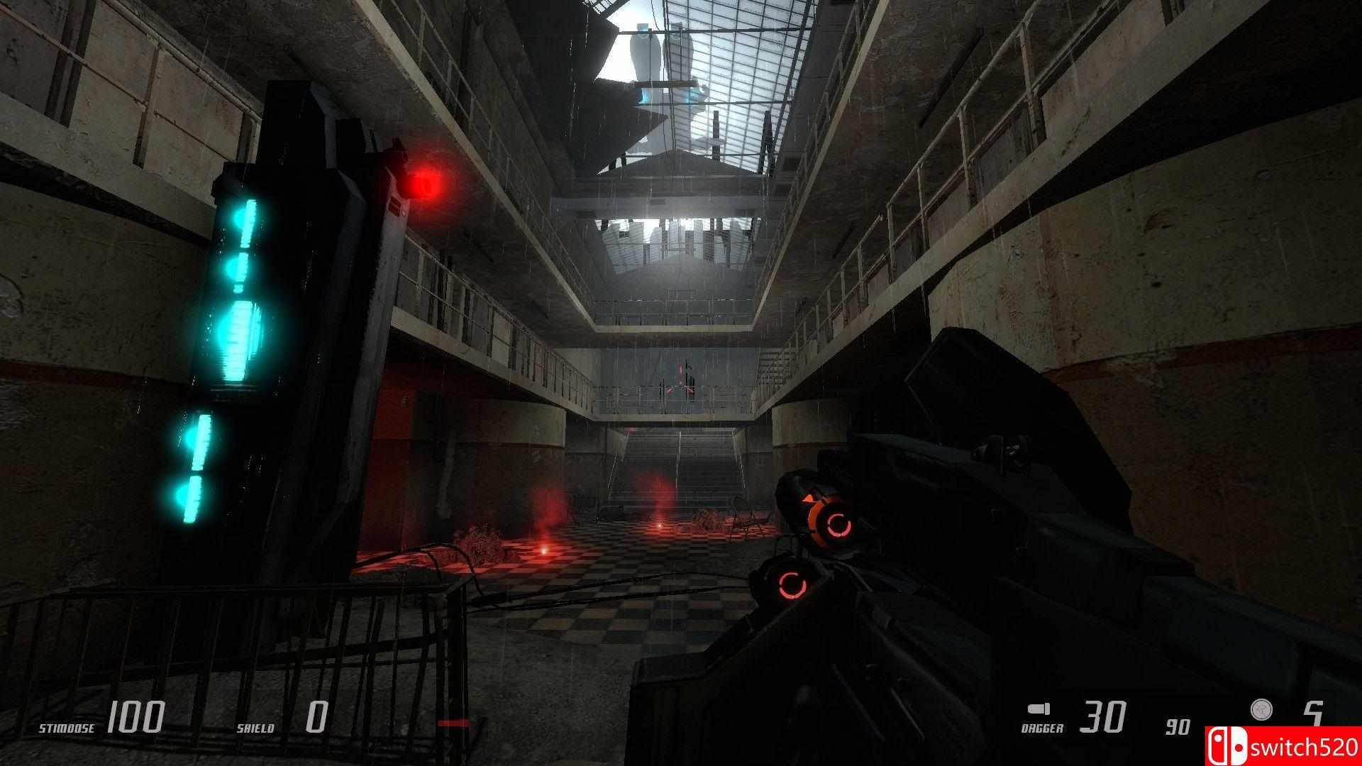 《熵：零2》游戏截图4