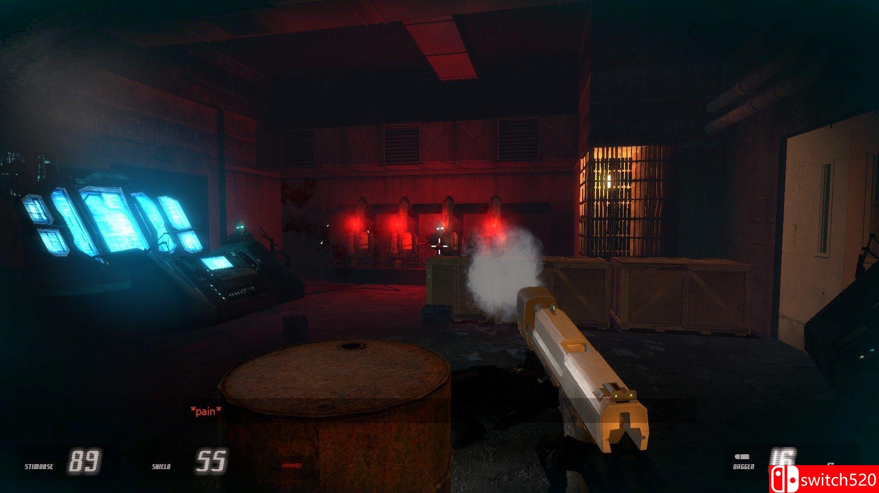 《熵：零2》游戏截图3