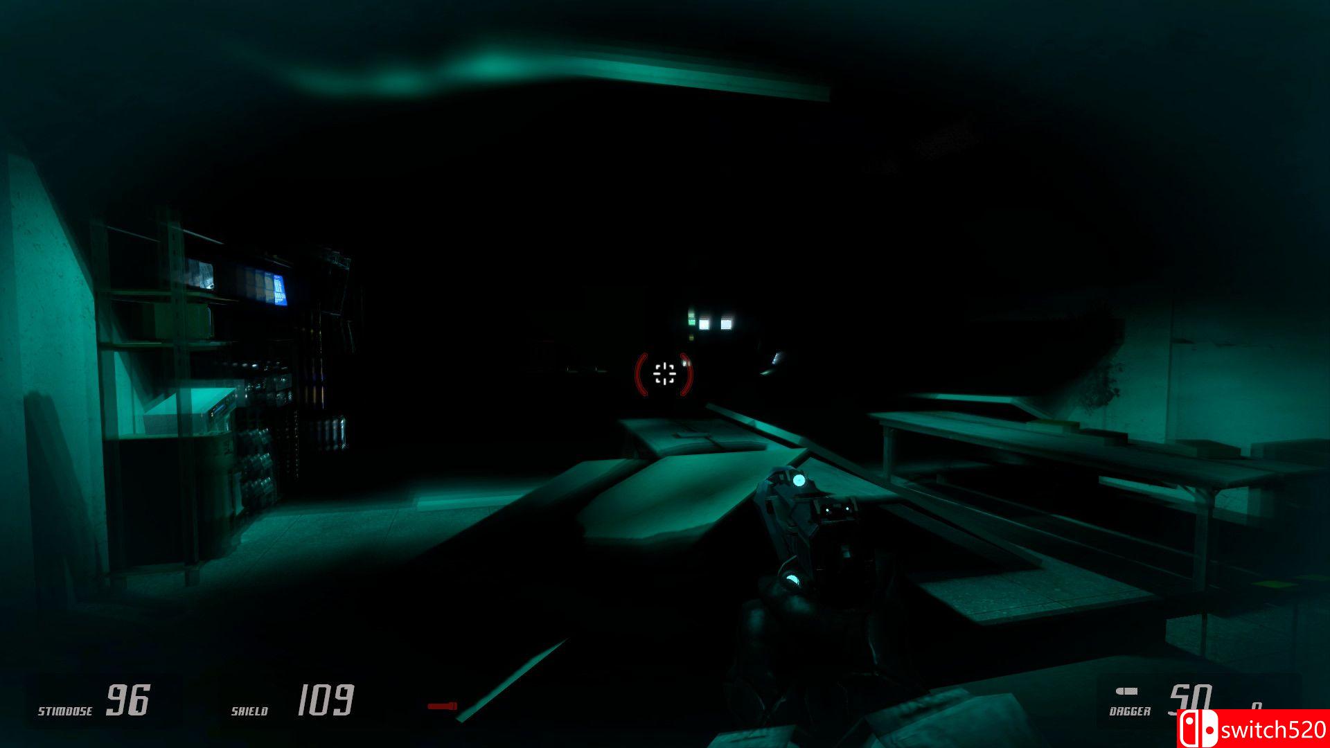 《熵：零2》游戏截图2