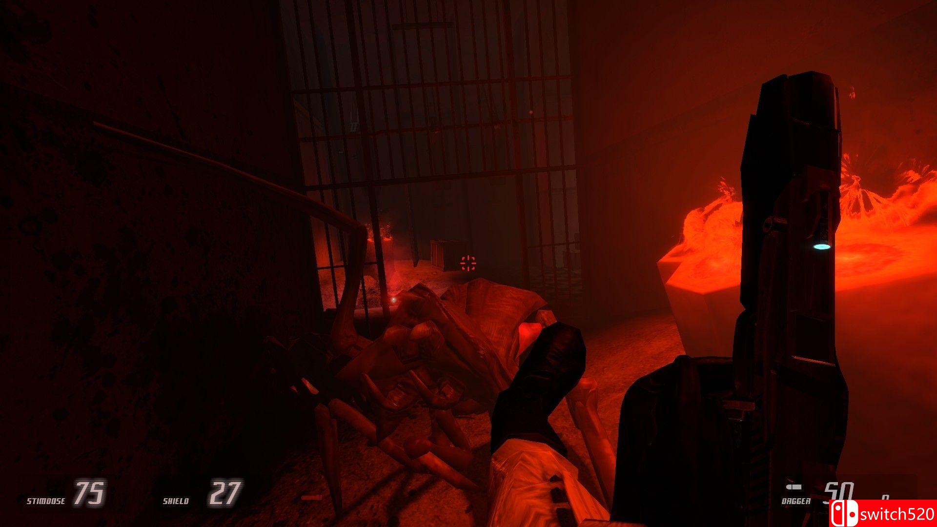 《熵：零2》游戏截图5