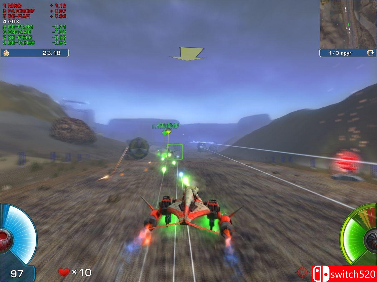 《人工智能赛车（A.I.M. Racing）》FCKDRM镜像版[EN]_1