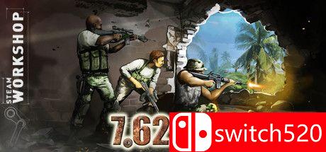 《7.62艰苦人生》游戏主图