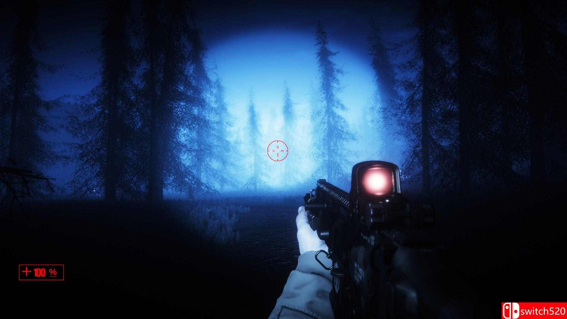 《缩小范围》游戏截图4