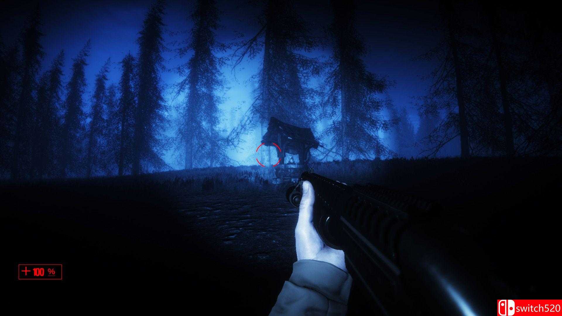 《缩小范围》游戏截图3