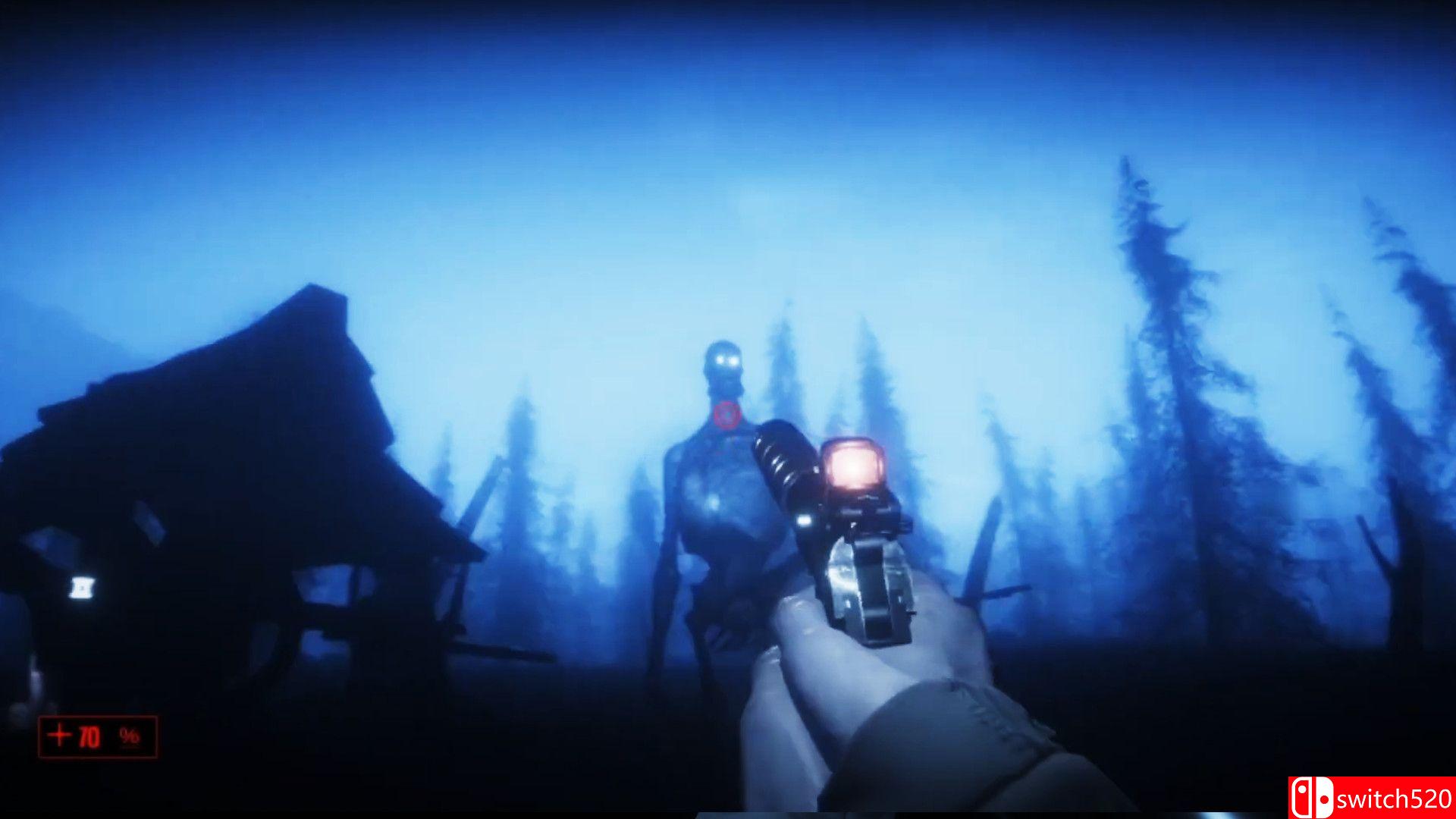 《缩小范围》游戏截图5