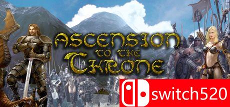 《升天宝座（Ascension to the Throne）》游戏主图