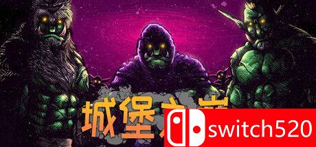 《ORX（ORX）》官方中文 Early Access P2P硬盘版封面图