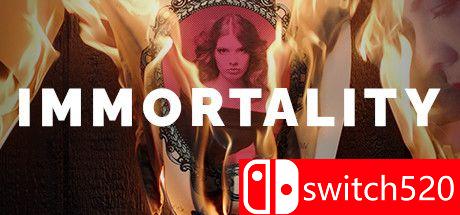 不朽游戏封面图