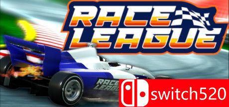 《赛车联盟（RaceLeague）》游戏封面图