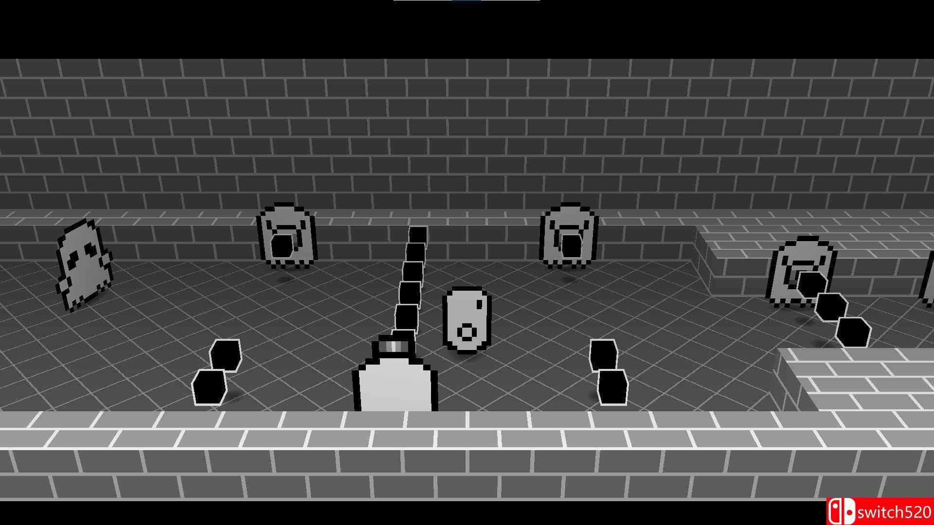 《不安的灵魂》游戏截图3