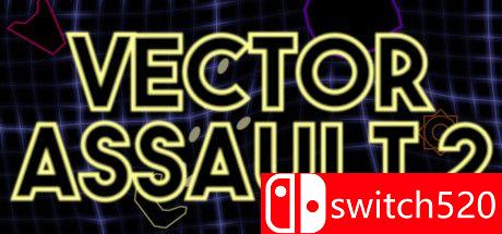 《矢量攻击2（Vector Assault 2）》游戏封面
