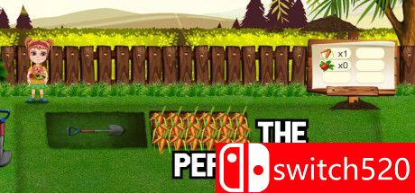 《完美花园》游戏主图