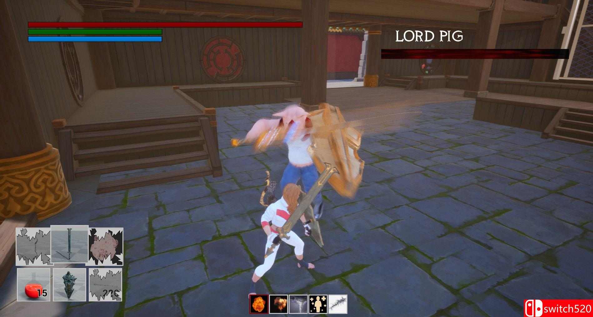 《拯救爸爸特朗普3：邪恶崛起（Save Daddy Trump 3: Rise Of Evil）》B.9163192 P2P硬盘版[EN]_3