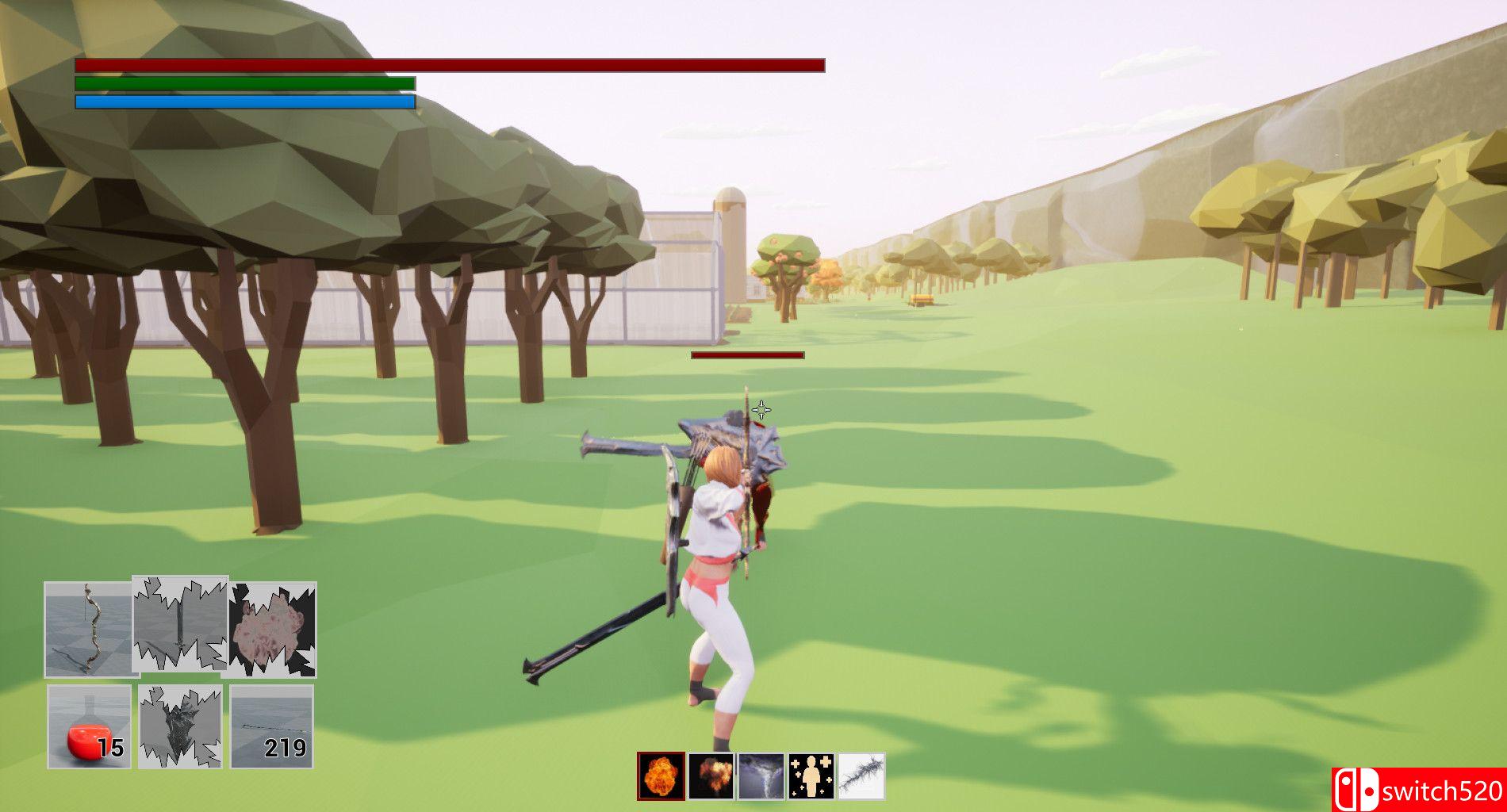 《拯救爸爸特朗普3：邪恶崛起（Save Daddy Trump 3: Rise Of Evil）》B.9163192 P2P硬盘版[EN]_1