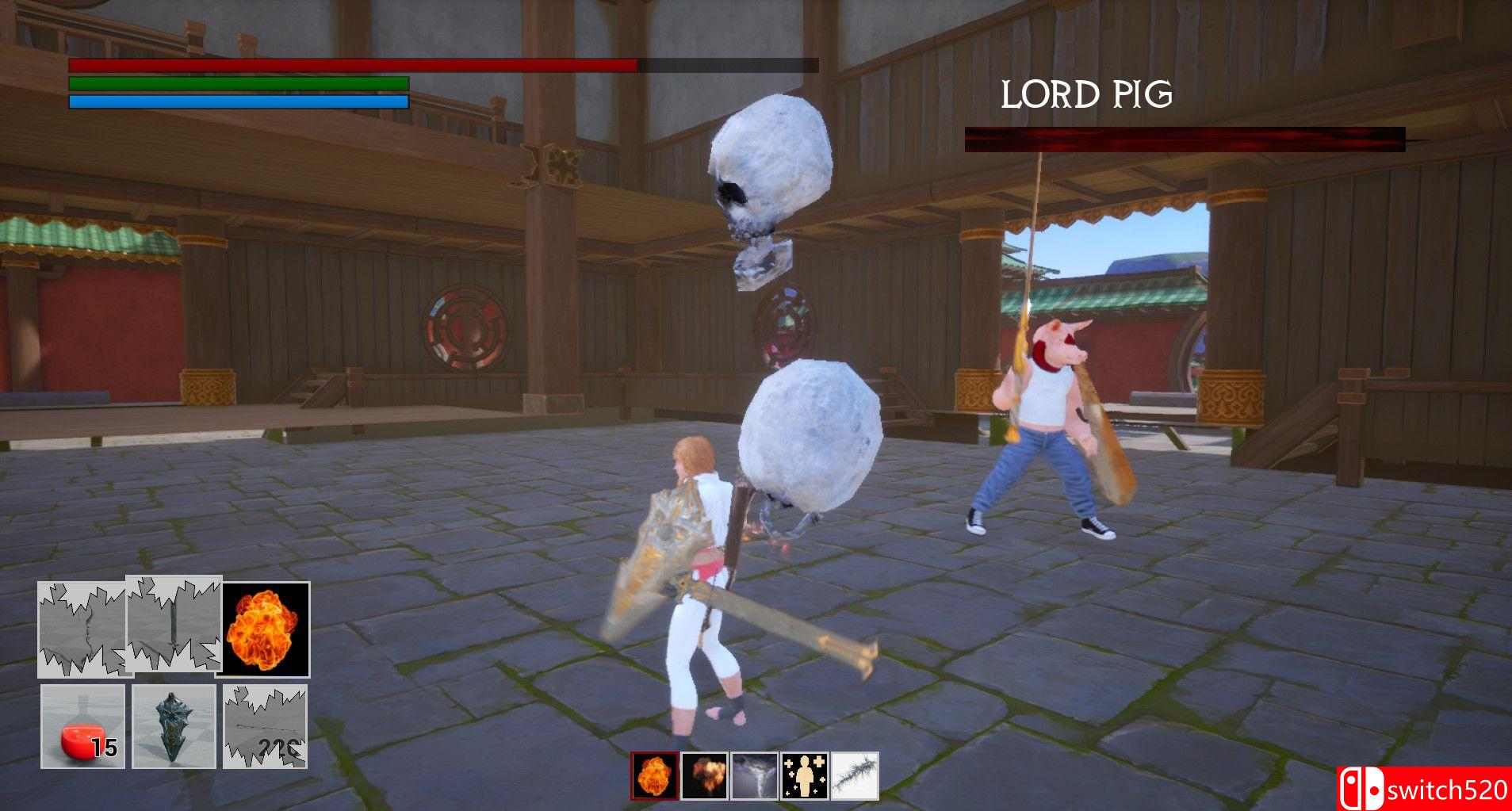 《拯救爸爸特朗普3：邪恶崛起（Save Daddy Trump 3: Rise Of Evil）》B.9163192 P2P硬盘版[EN]_5