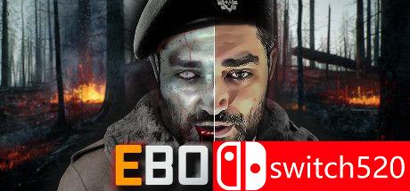 埃博拉病毒3游戏封面