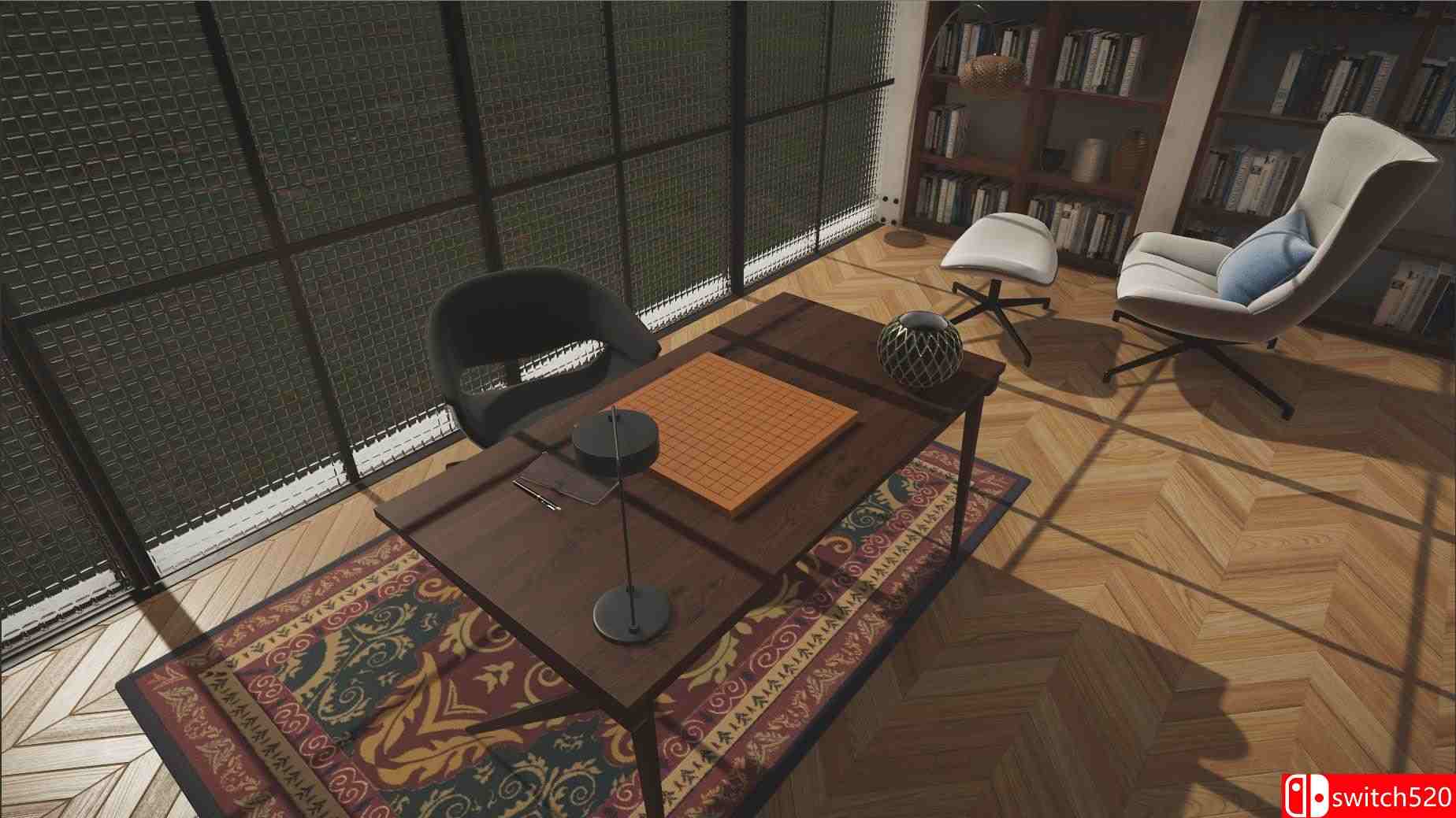 一起五子棋游戏截图3