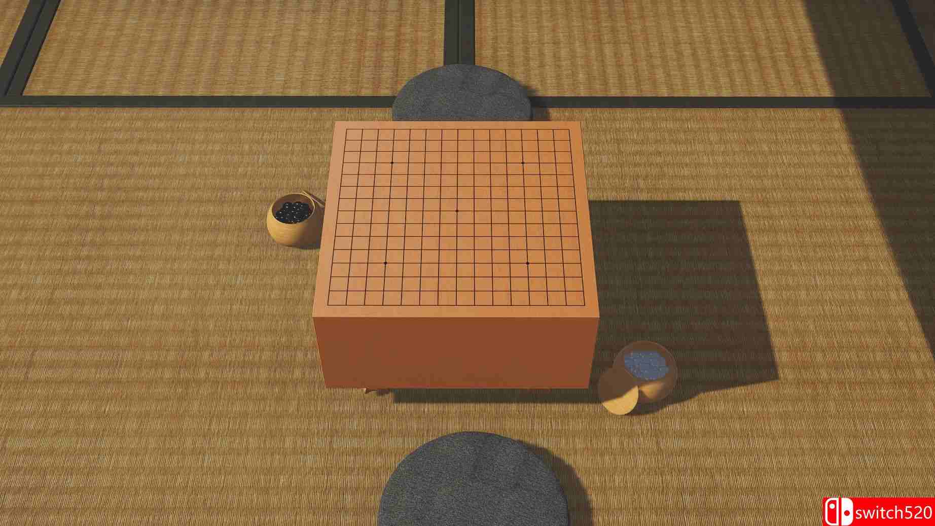 一起五子棋游戏截图1