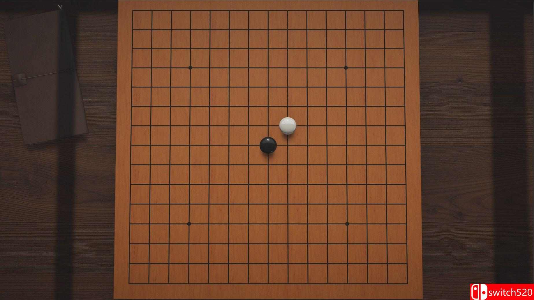 一起五子棋游戏截图4