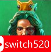 《希腊英雄起源：第二部》游戏封面