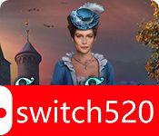 《生命传奇10：蓝色大厅》游戏封面