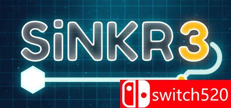 《冰钩3（SiNKR 3）》游戏封面