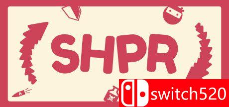 《SHPR（SHPR）》Build 9372194 P2P硬盘版封面图