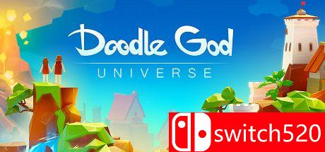 《涂鸦宇宙之神（Doodle God Universe）》官方中文 Build 9427660 P2P硬盘版[CN/EN/JP]_0