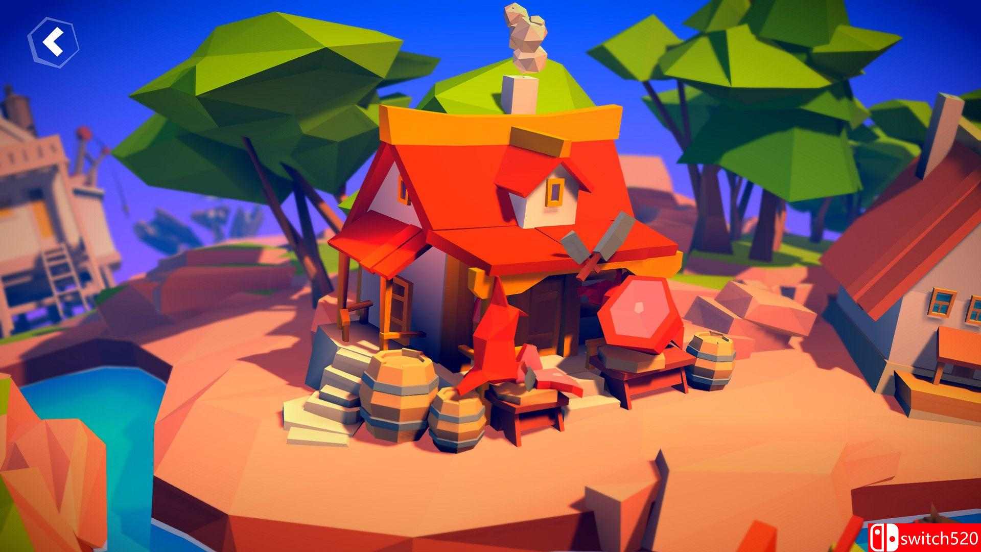 《涂鸦宇宙之神（Doodle God Universe）》官方中文 Build 9427660 P2P硬盘版[CN/EN/JP]_5