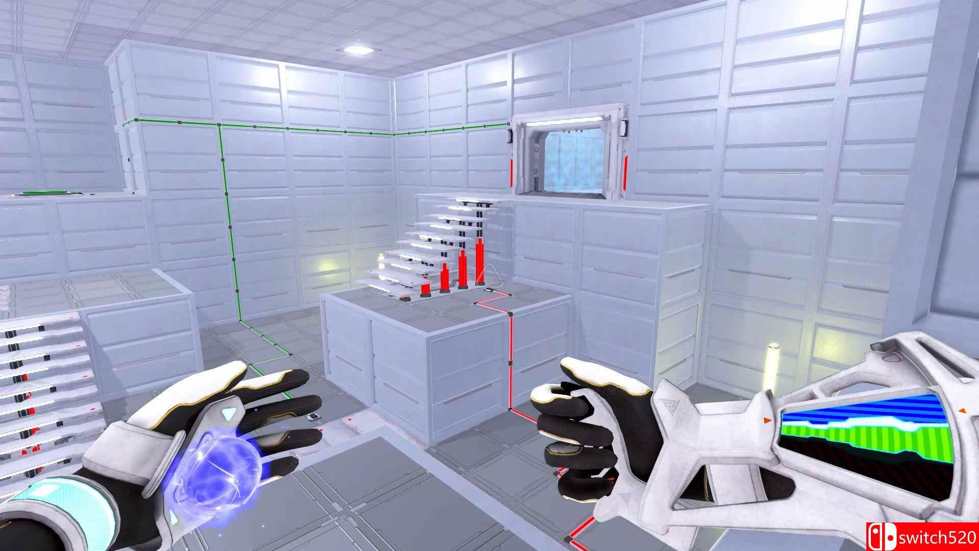 《TPORT（TPORT）》官方中文 Build 9440776 P2P硬盘版[CN/EN]_2