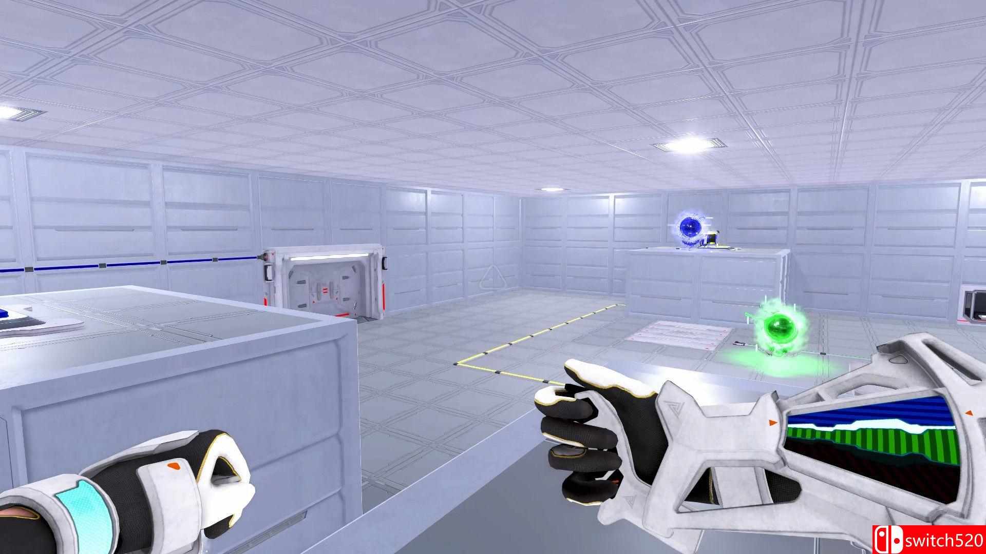 《TPORT（TPORT）》官方中文 Build 9440776 P2P硬盘版[CN/EN]_3