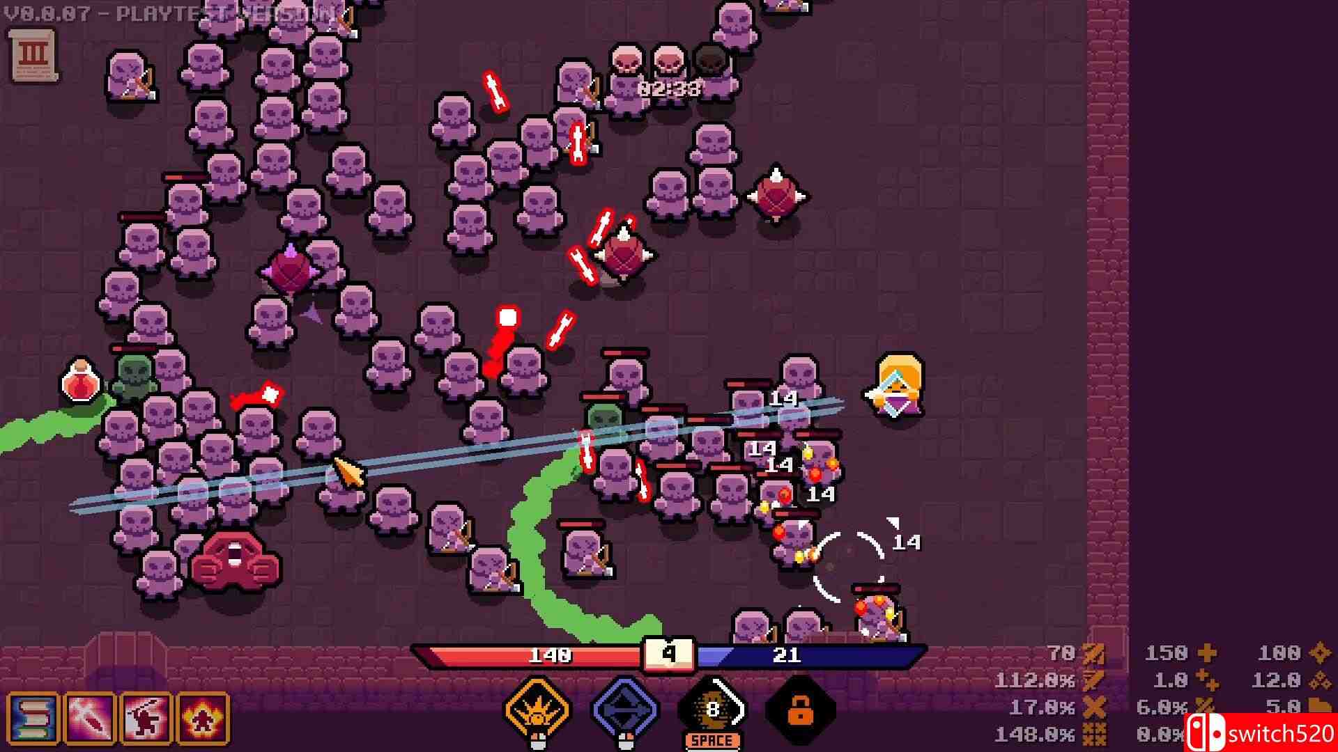 《Neophyte（Neophyte）》Early Access P2P硬盘版[EN]_1