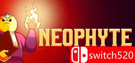 《Neophyte（Neophyte）》Early Access P2P硬盘版[EN]_0
