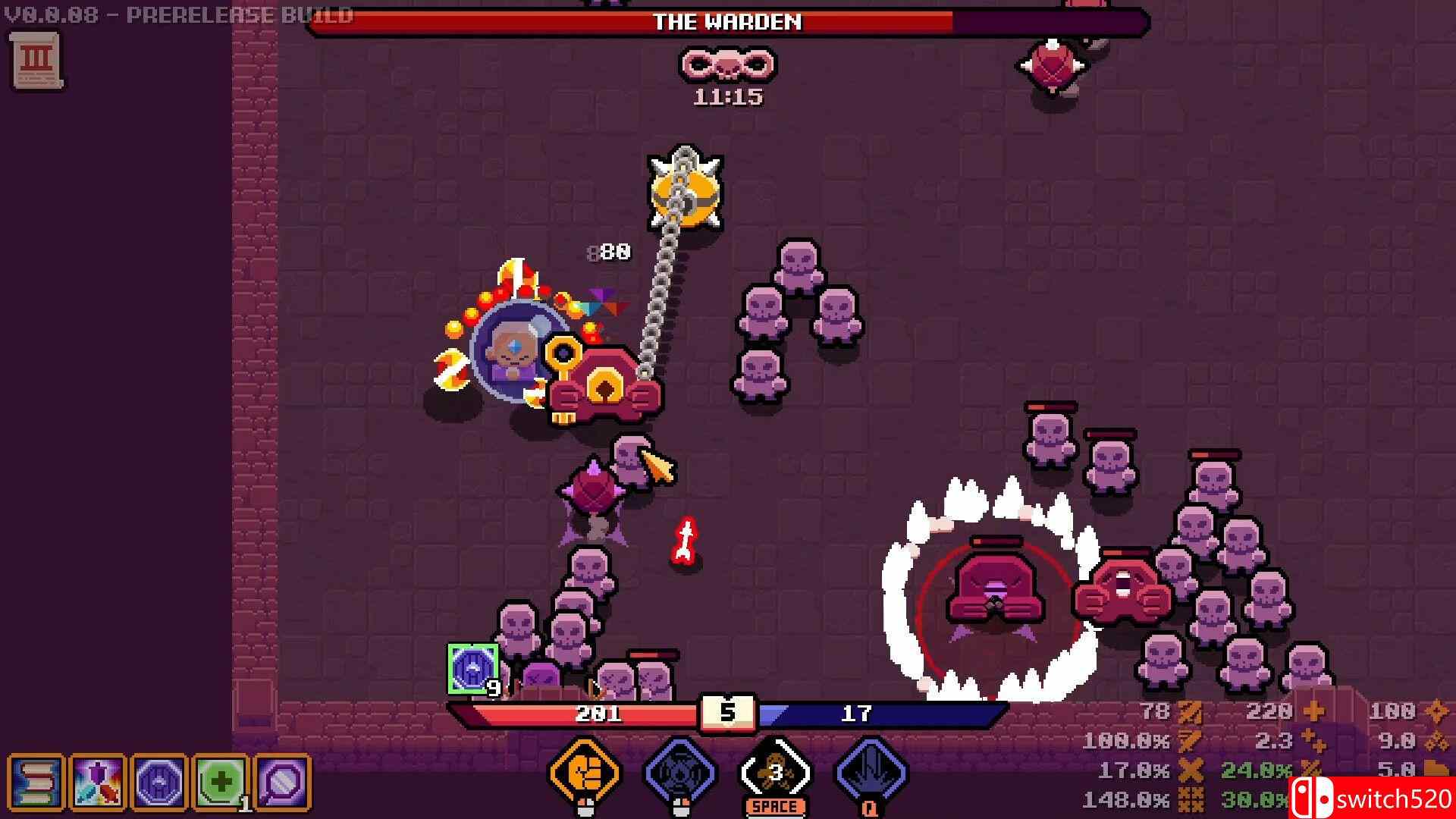 《Neophyte（Neophyte）》Early Access P2P硬盘版[EN]_4