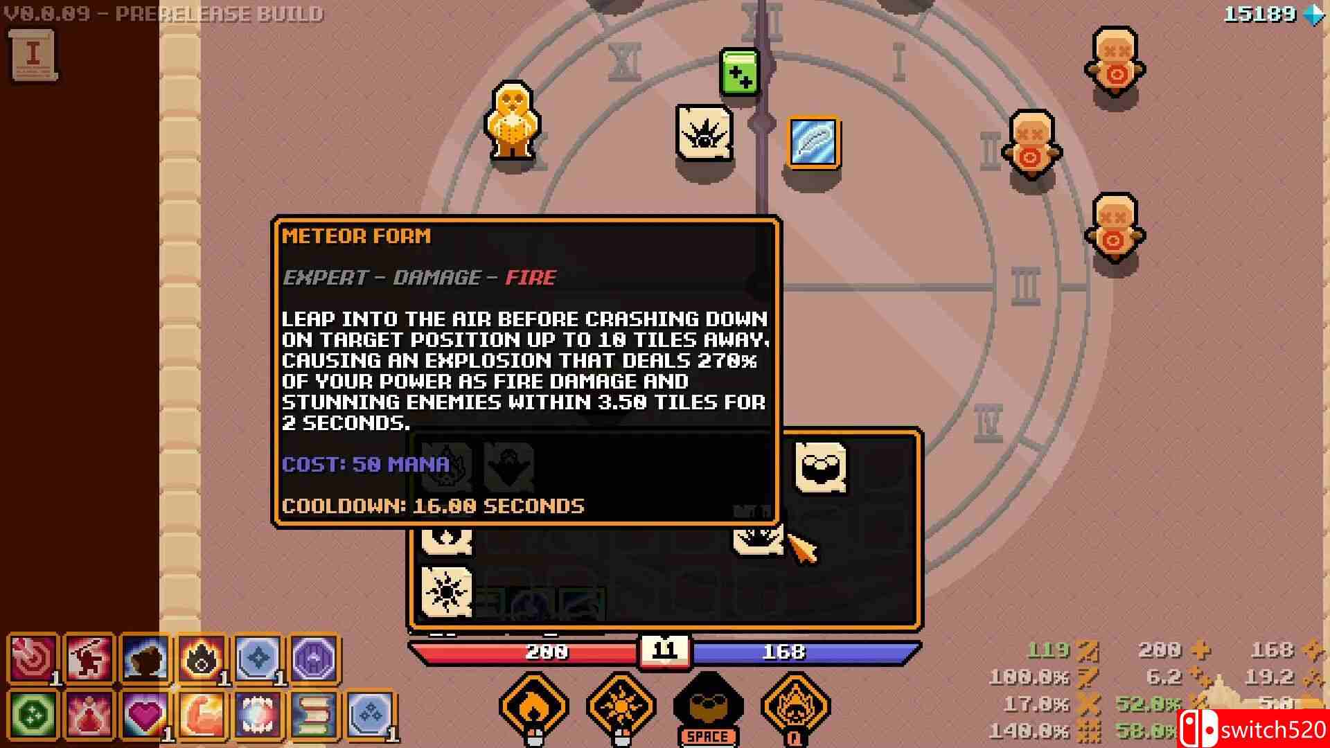 《Neophyte（Neophyte）》Early Access P2P硬盘版[EN]_5