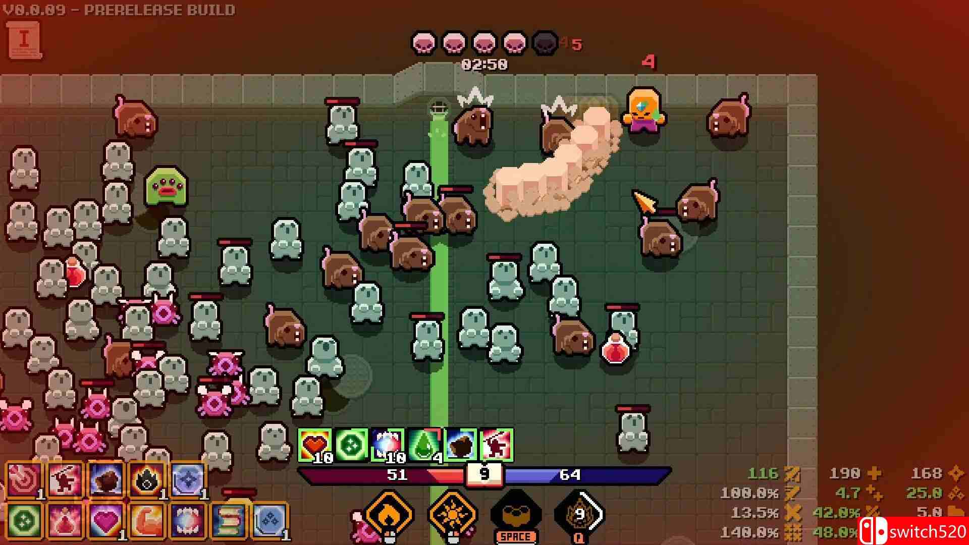 《Neophyte（Neophyte）》Early Access P2P硬盘版[EN]_3