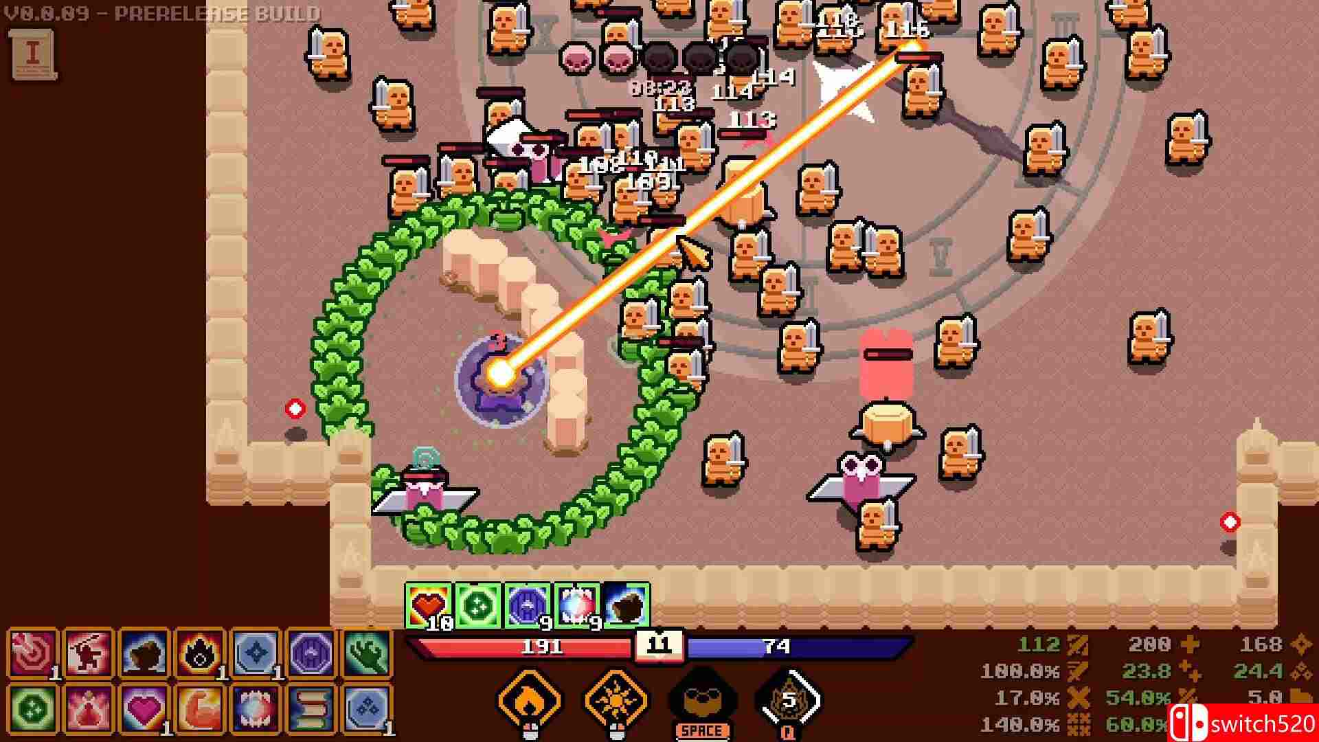 《Neophyte（Neophyte）》Early Access P2P硬盘版[EN]_2