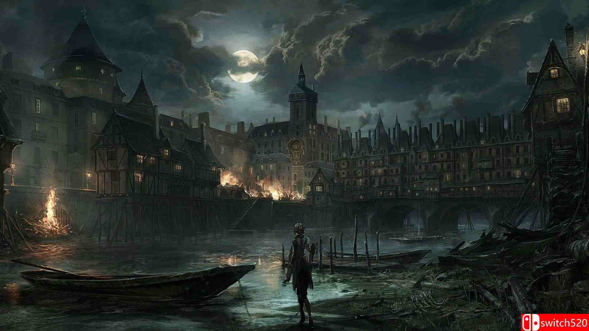 《钢之崛起（Steelrising）》官方中文 巴士底狱版 I_KnoW镜像版[CN/TW/EN/JP]_5